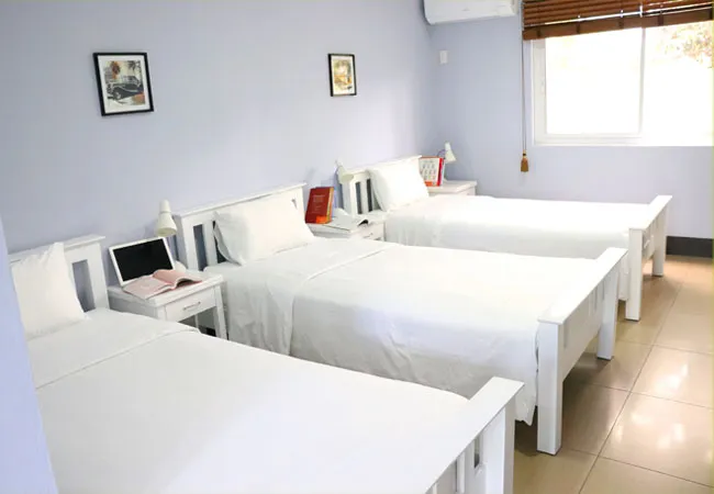 親子留学(お部屋)|CPI シーピーアイ